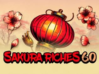 Sakura Riches