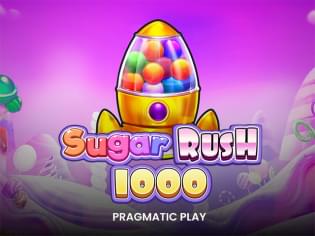Sugar Rush 1000
